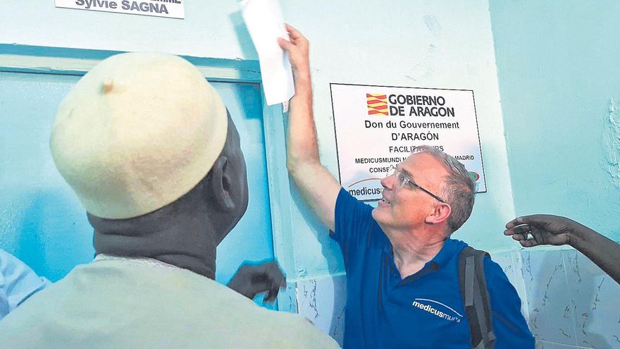 Salud y cambio climático
