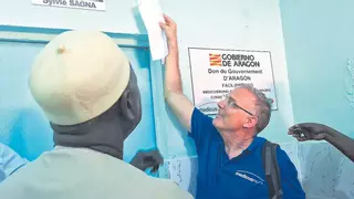 Salud y cambio climático