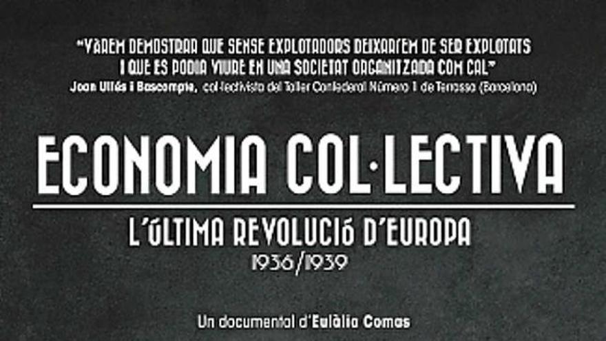 Cartell de documental