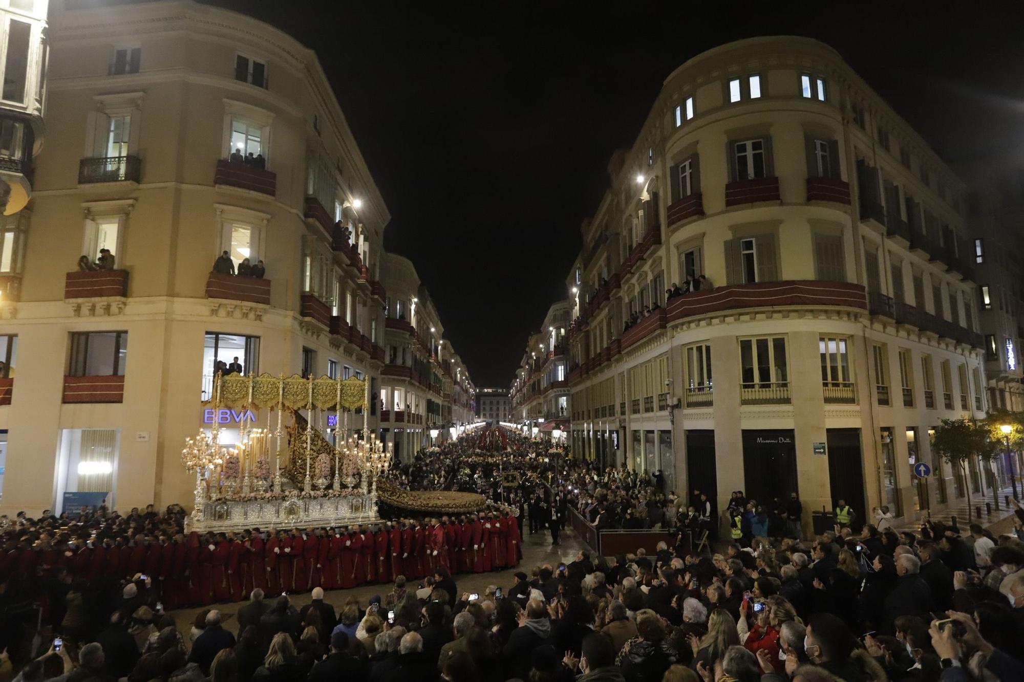 Cautivo | Lunes Santo 2022