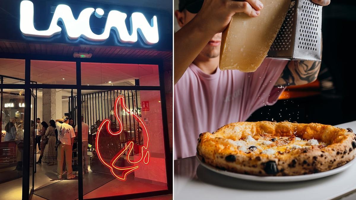 Pizzaiolo, oficio de futuro frente a las IA: la tradición que resiste en Canarias