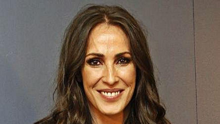 Malú.