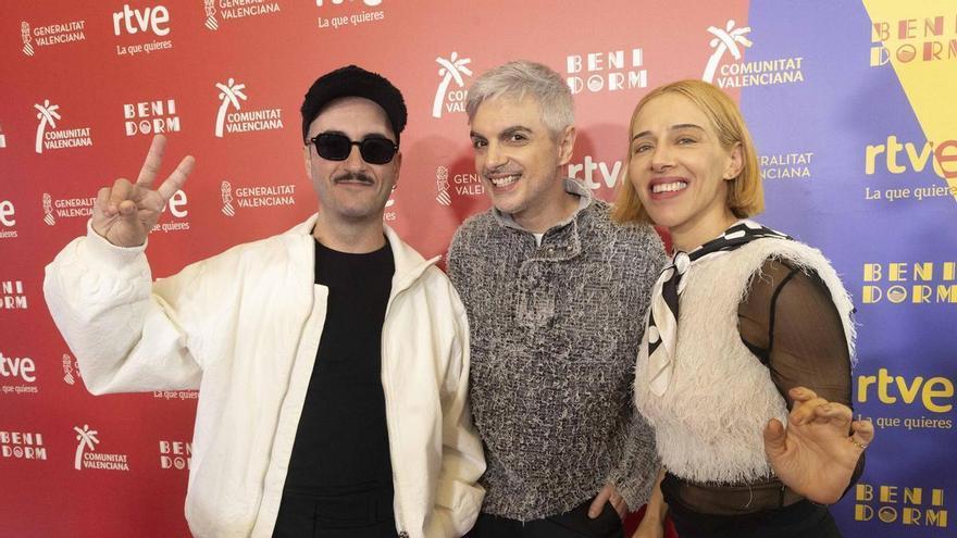 Esto es lo que piensan los participantes del Benidorm Fest de la ciudad: de la admiración a la crítica