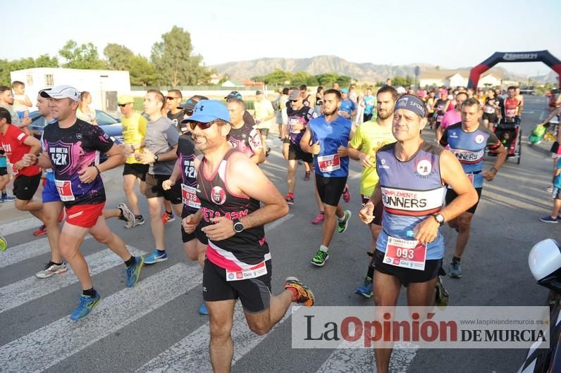 Carrera Popular de Casillas