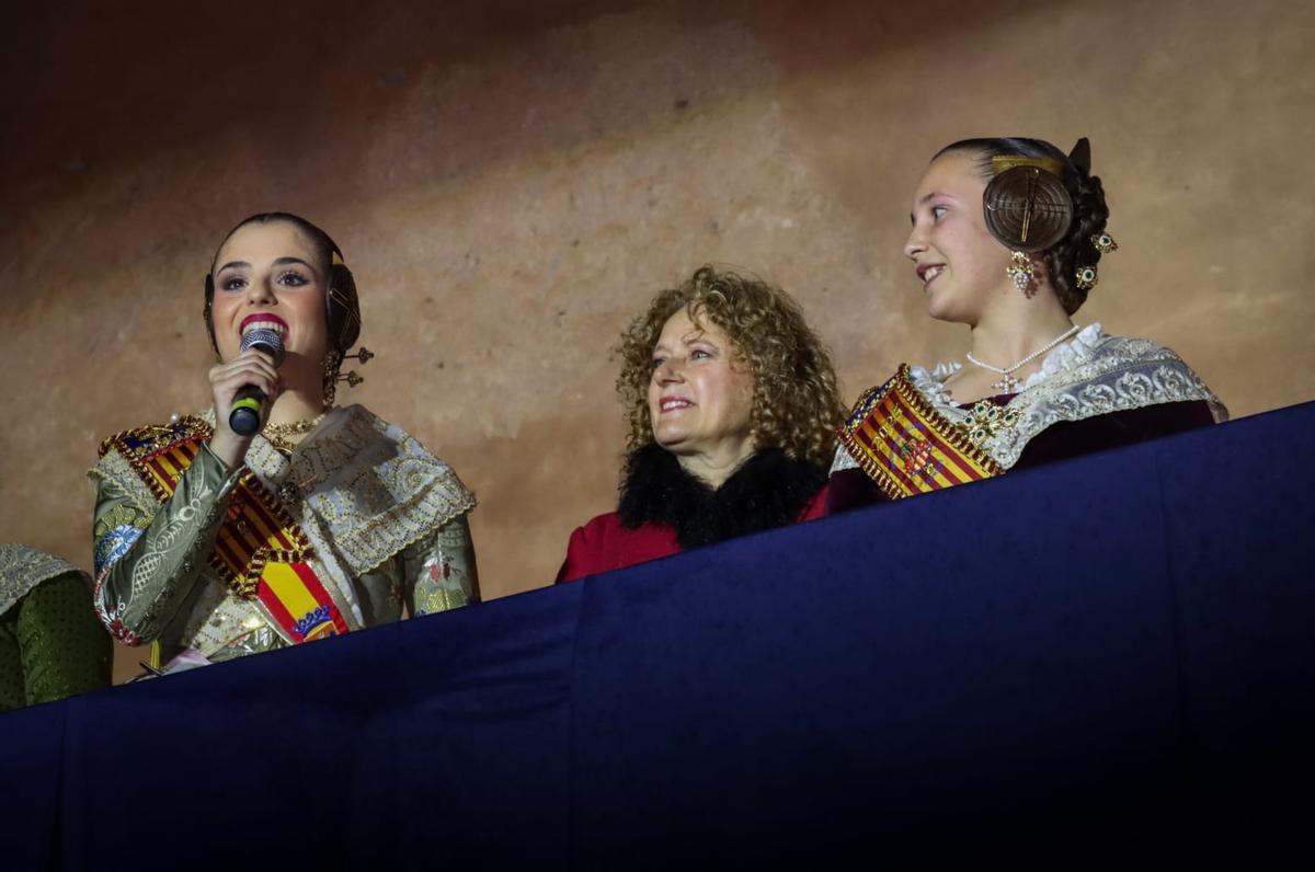 Crida en Torrent.