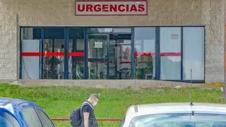 El Hospital Vega Baja vuelve a obligar al uso de la mascarilla por el repunte de casos de covid