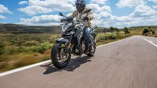 Voge lanza la 625R para conquistar el asfalto con músculo y tecnología