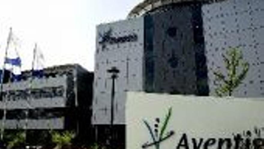 Aventis acepta la oferta de Sanofi para crear un gigante farmacéutico