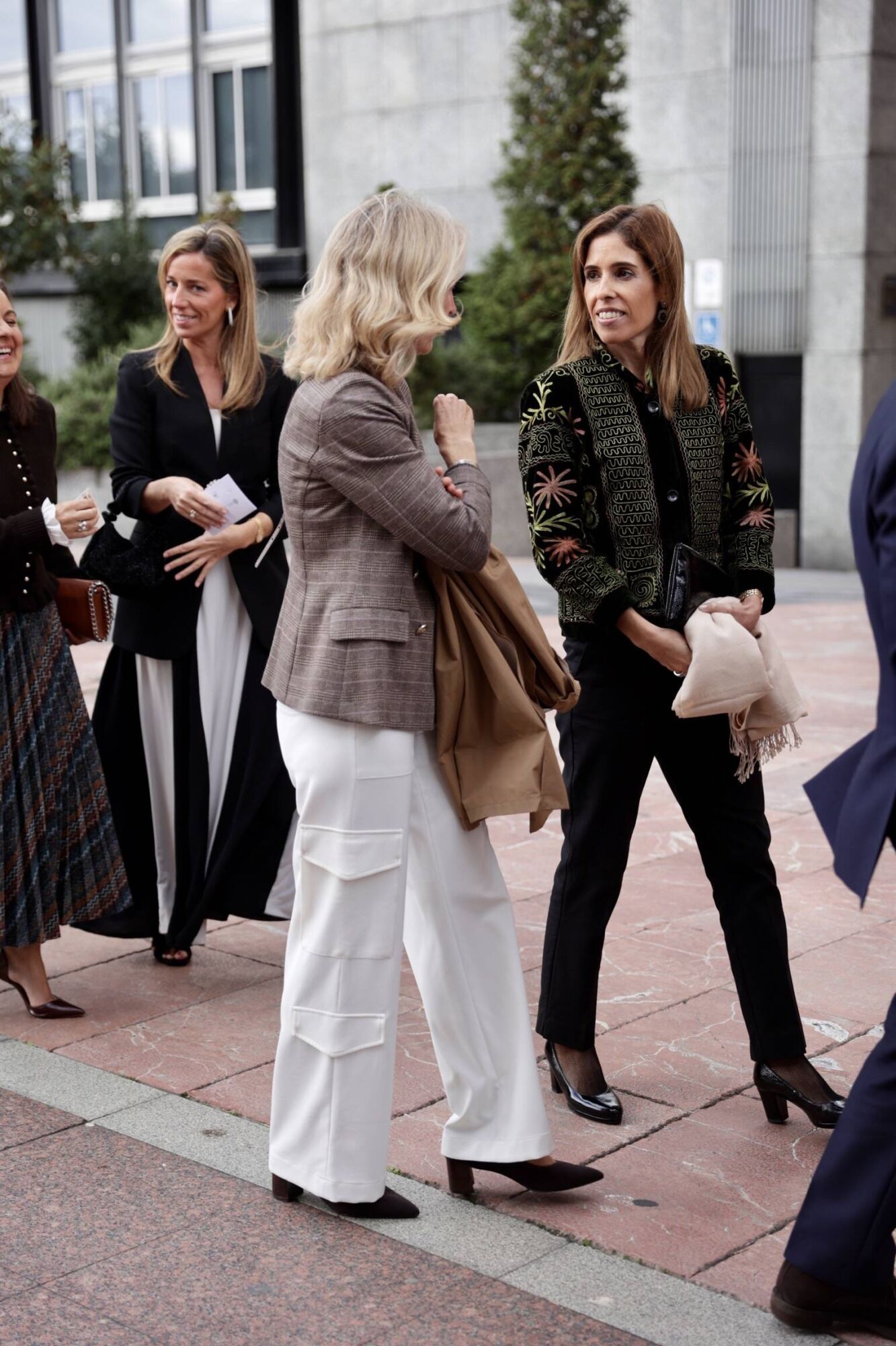 Oviedo asistentes concierto premios príncipe