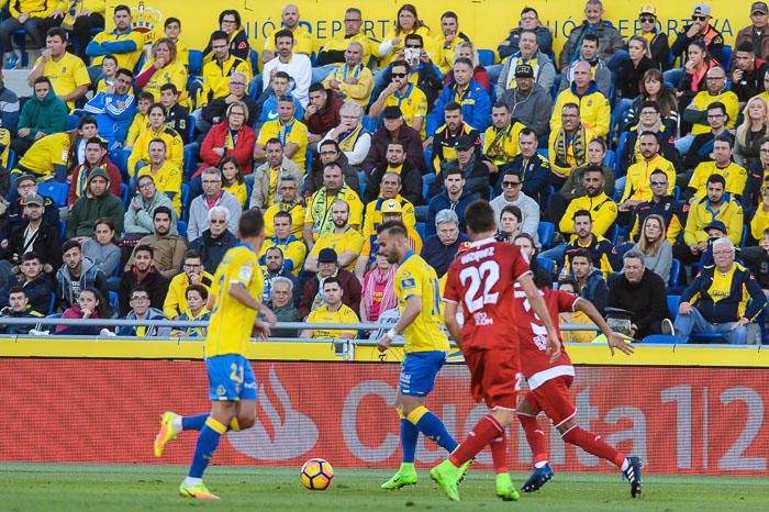 UDLP - SEVILLA