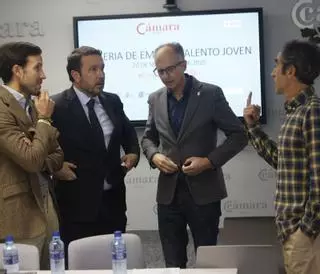 De las habilidades psicológicas a los oficios: esta será la feria que acoge Avilés en la que los jóvenes pueden encontrar trabajo