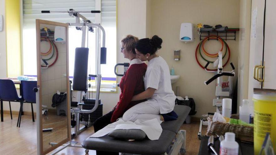 Más de 2.600 profesionales de la salud reclaman el cierre de sus centros
