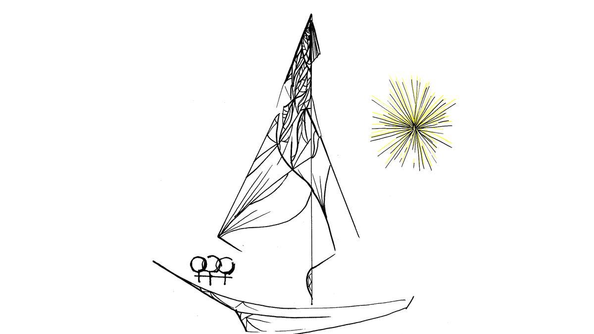 Los barcos también son de ellas: mujeres relevantes de lo marino y lo naval