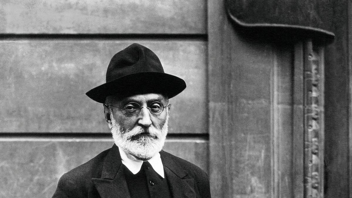 Miguel de Unamuno