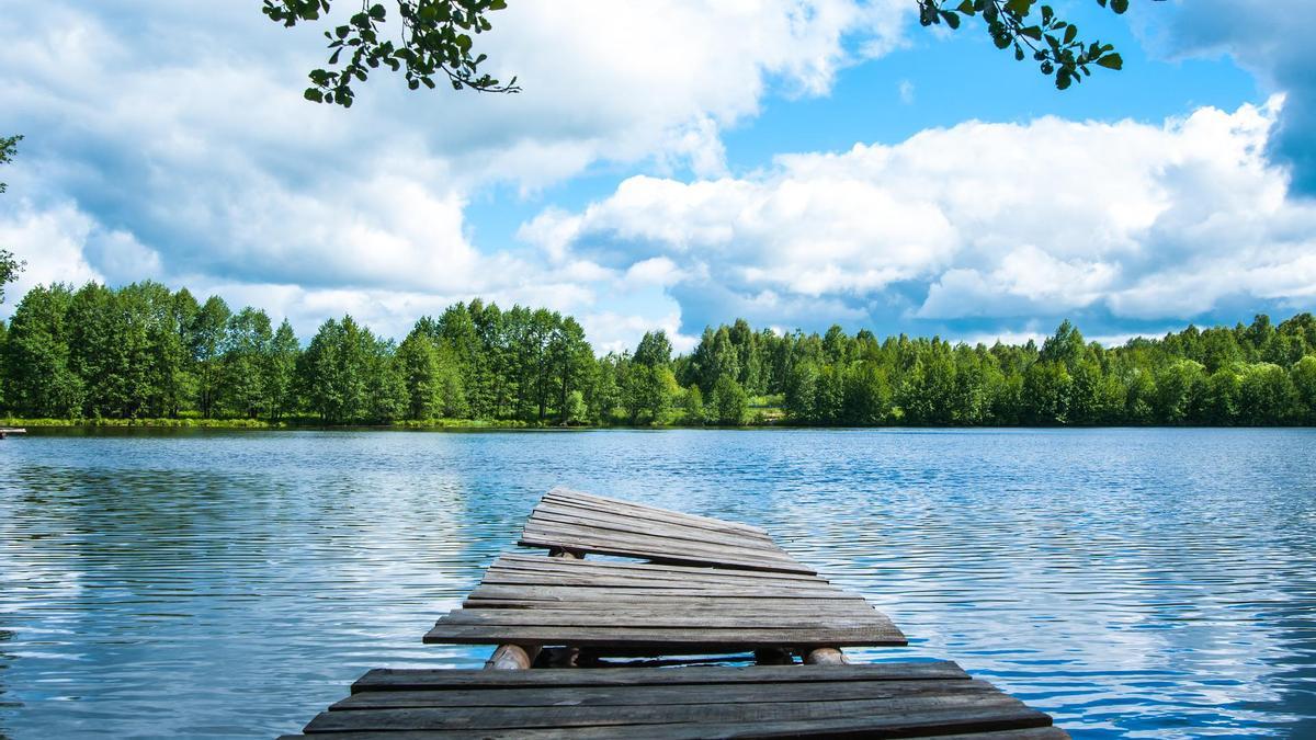 Los mejores ríos de España para refrescarte este verano.