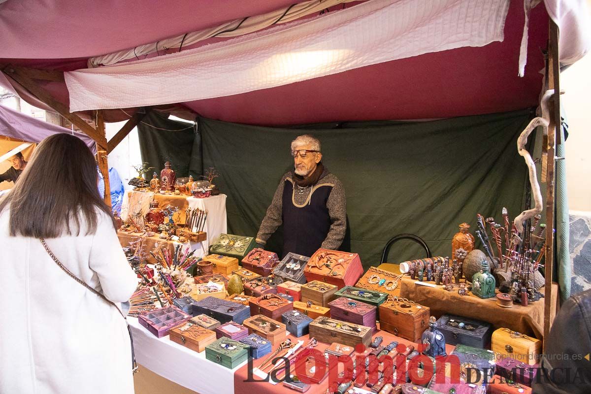 Mercado Medieval de Caravaca