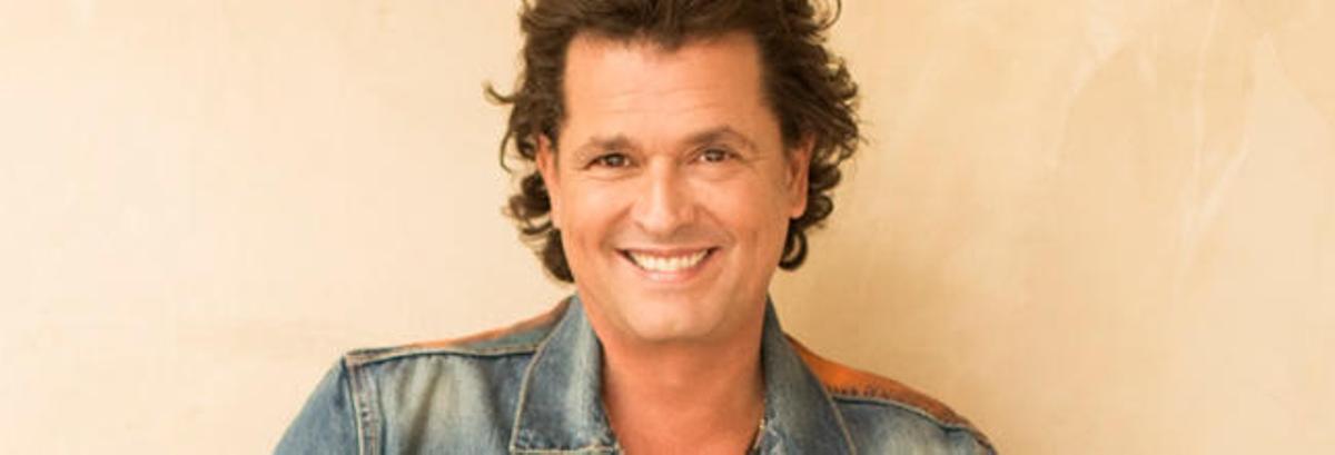 Carlos Vives