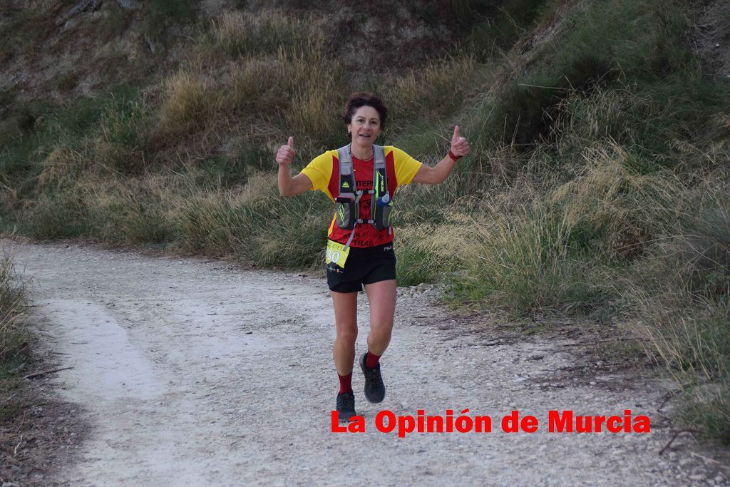 Trail Puentes de Cieza 2022