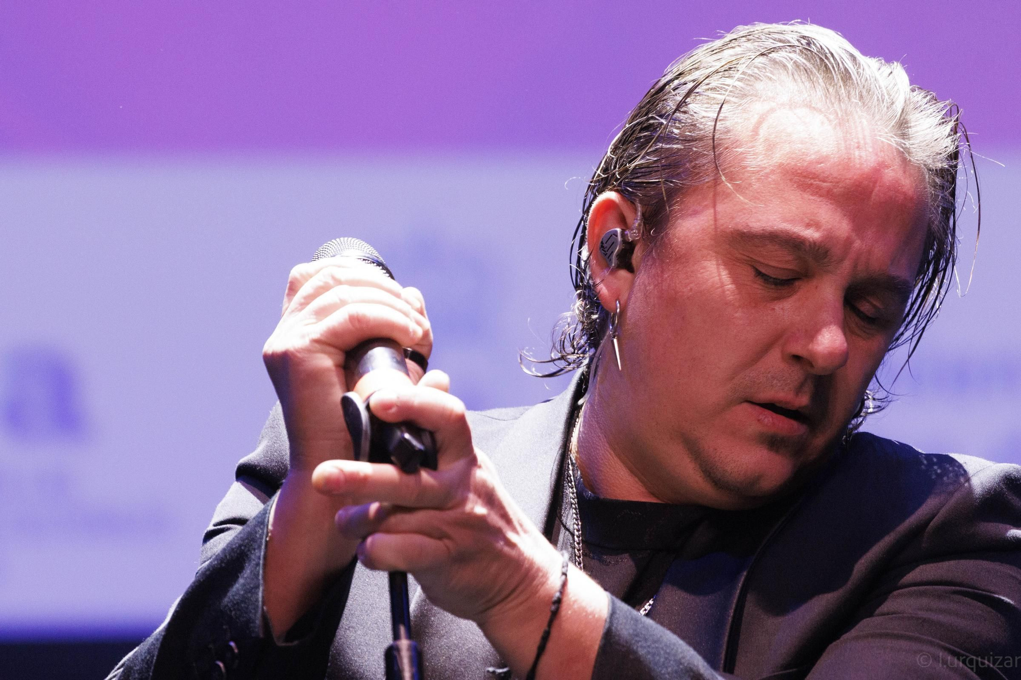 Gala de los Premios Yepes de la Música en San Pedro del Pinatar