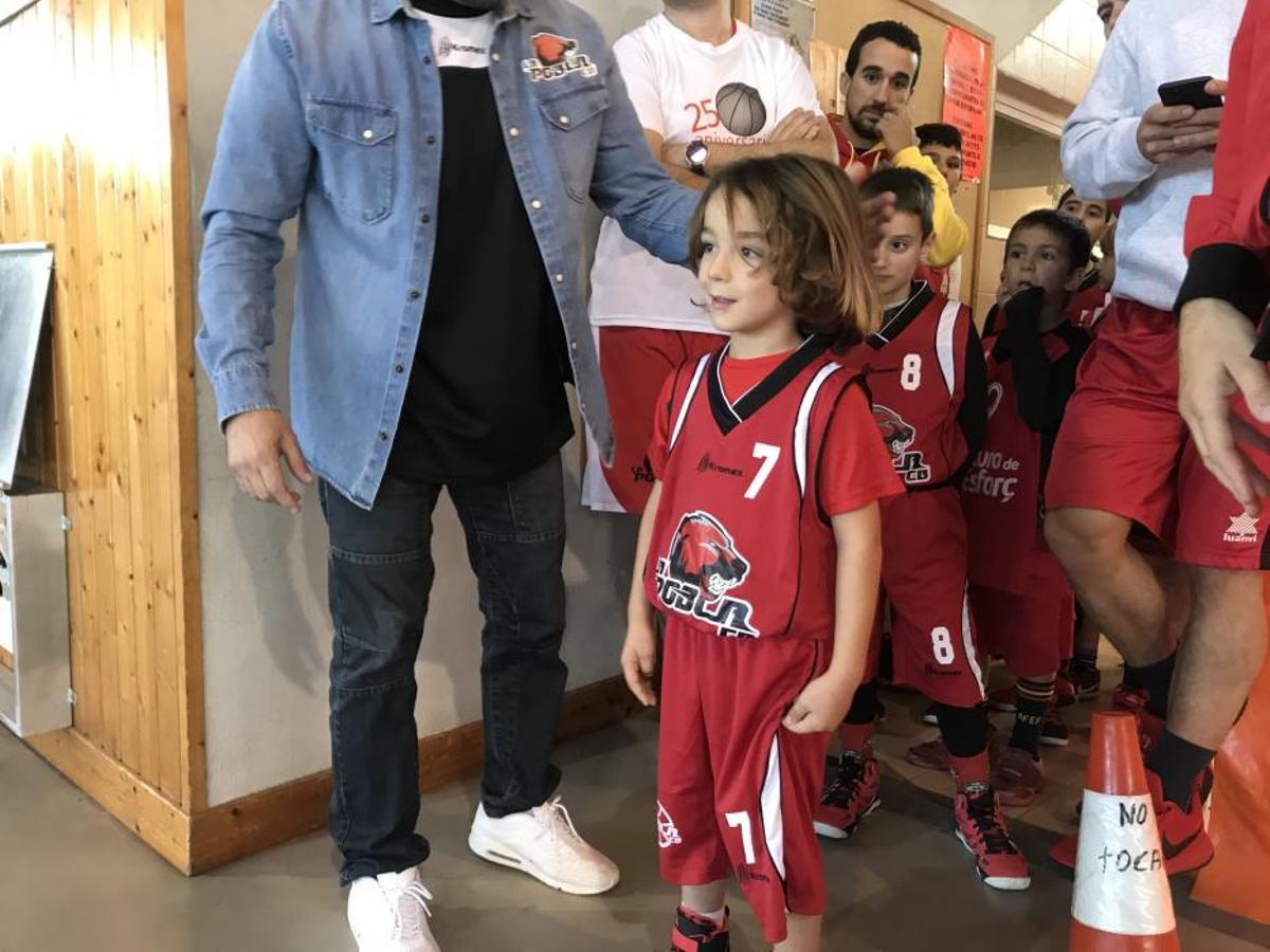 CB La Pobla de Vallbona: Aprender jugando