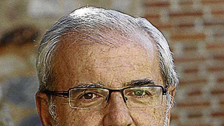 Santos Benítez presidirá la Unión de Cofradías de Cáceres los próximos 5 años