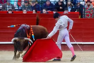 Feria de Fallas del 16 de marzo