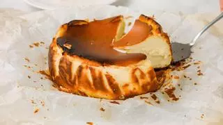 Aprende a hacer la mejor tarta de queso del mundo, y sin gluten