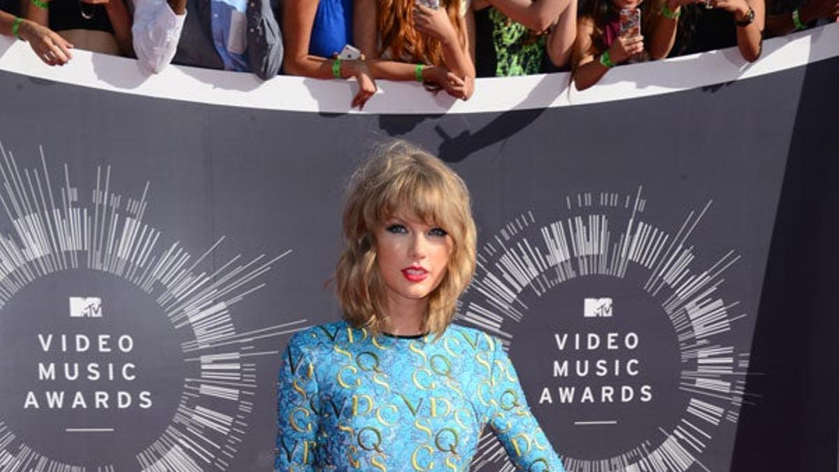 MTV Video Music Awards 2014