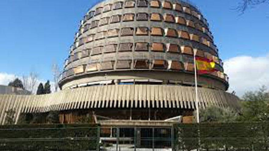 El Gobierno español recurrirá ante el Constitucional la consulta sobre el petróleo