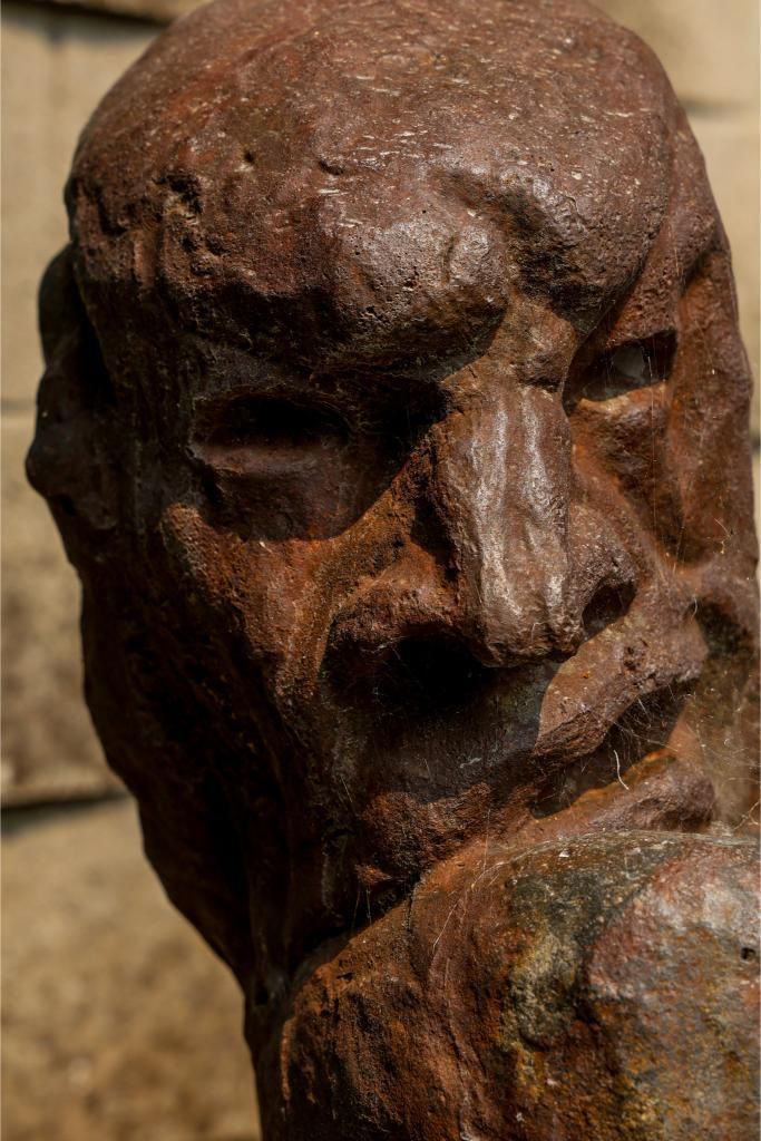 Así es el Territorio de Artista de Francisco Leiro