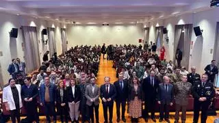 La Diputación de Córdoba acoge un Encuentro de Empleo en el que se ofertan 150 puestos de trabajo
