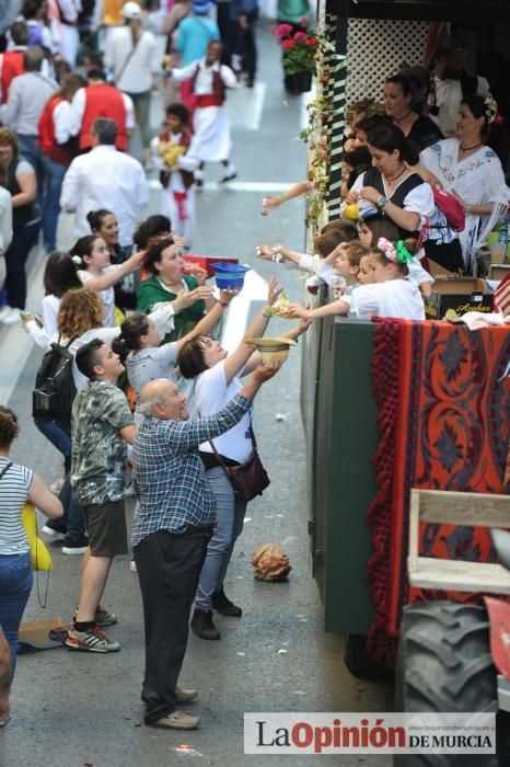 Desfile del Bando de la Huerta 2017