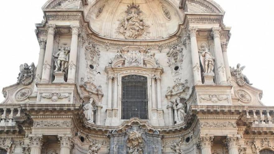 Murcia, catedral del pádel