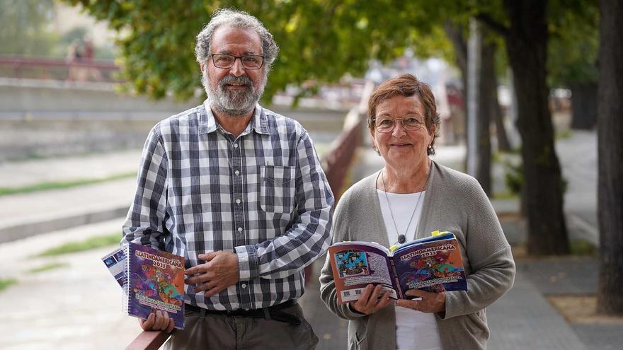 Agenda Llatinoamericana 2023: Resiliència davant les adversitats