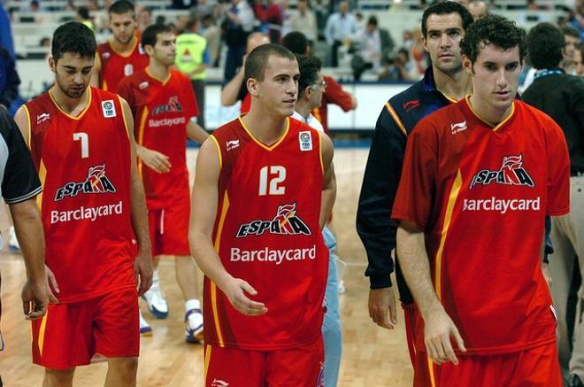 Eurobasket 2005 (Serbia)
