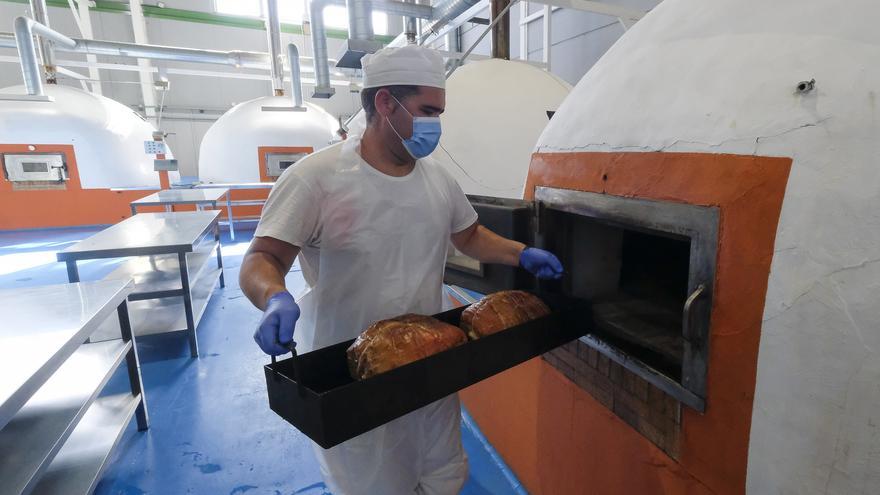 Sabor a pata asada en los supermercados