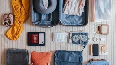 La maleta de cabina de Primark que no tendrás que pagar en ningún viaje porque guarda un secreto: "No le va a gustar nada a Ryanair"