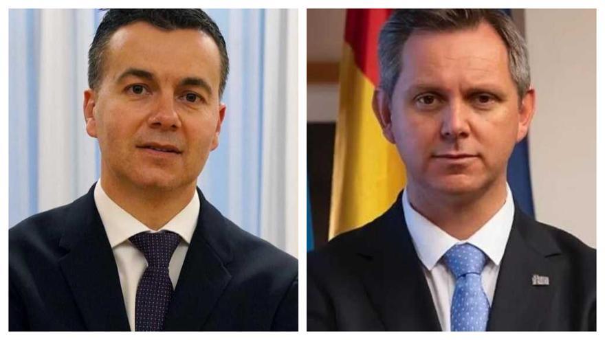 Canvis al govern espanyol: Héctor Gómez i José Manuel Miñones, nous ministres d&#039;Indústria i Sanitat
