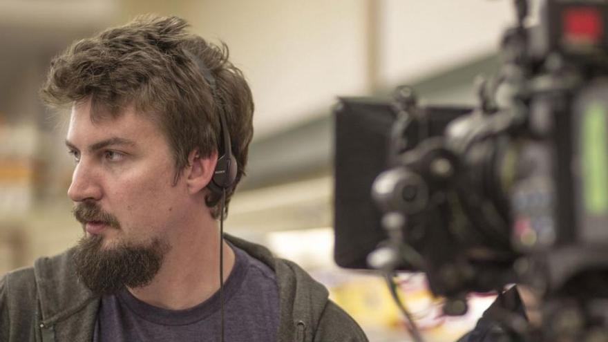 Adam Wingard: &quot;Con &#039;Blair Witch&#039; he querido demostrarme que puedo dar miedo&quot;