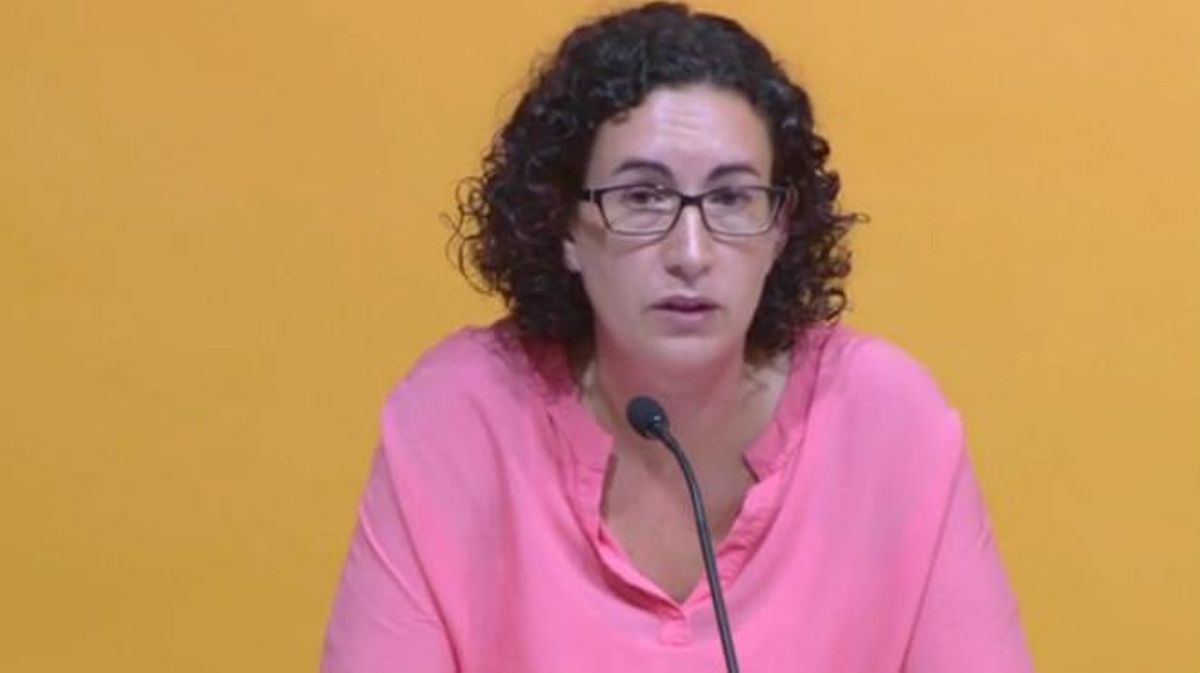 ERC respon a la coalició antisobiranista de Cospedal: Aquí no s’han convocat eleccions sinó una consulta.