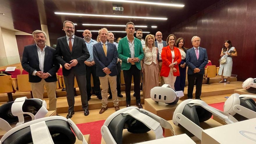 &#039;Livre&#039;, la herramienta de realidad virtual que da más autonomía a las personas con discapacidad intelectual