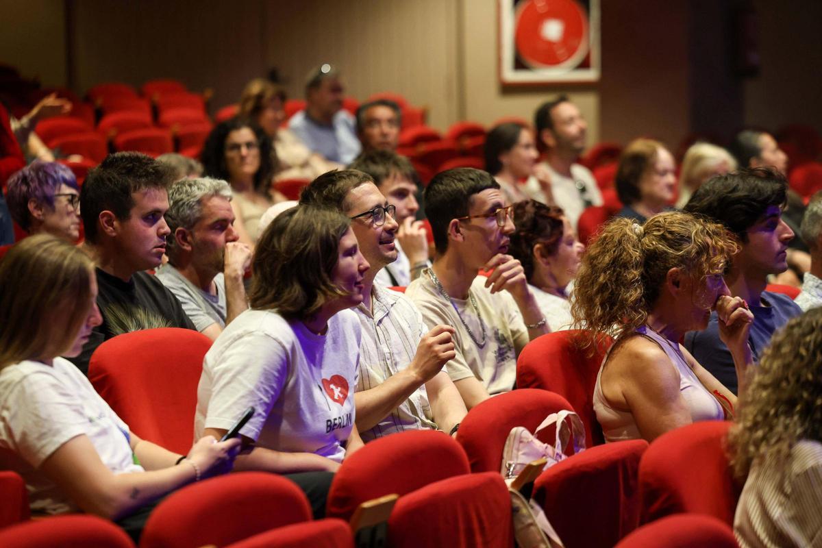 Ibiza celebra a sus voluntarios: 20 años tejiendo redes de ayuda Ibiza celebra a sus voluntarios: 20 años tejiendo redes de ayuda