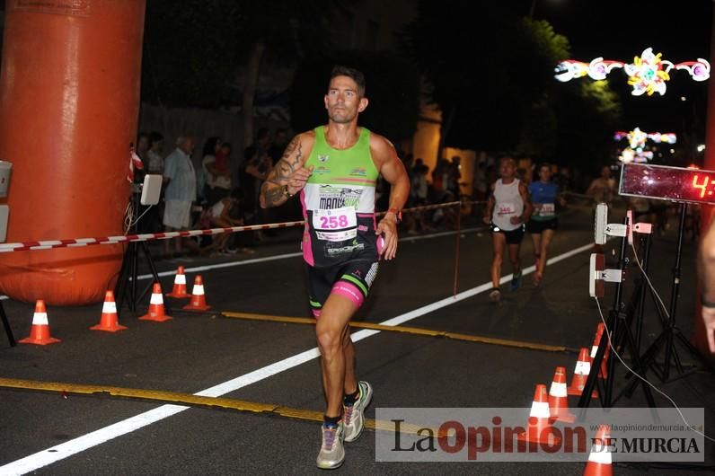 Carrera popular Las Torres de Cotillas (II)