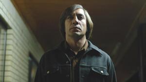 Javier Bardem fue elegido Mejor Actor de reparto en 2008 por su actuación en la película ‘No es país para viejos’.