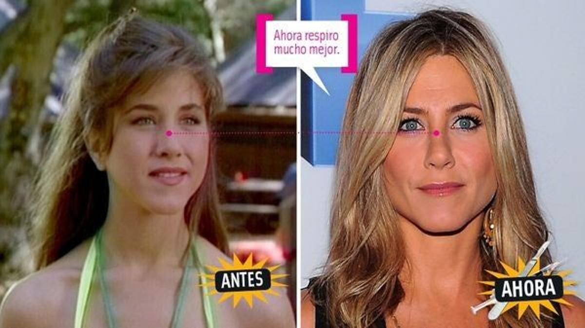 Jennifer Aniston