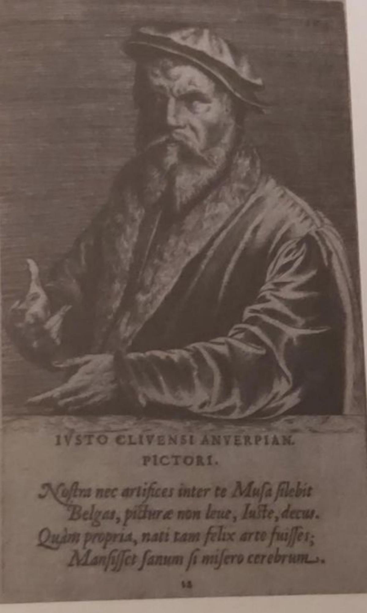 Una nueva mirada sobre la representación del San Antón