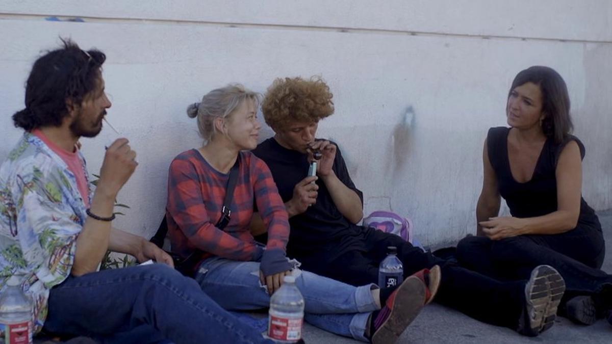 Fuera de cobertura.