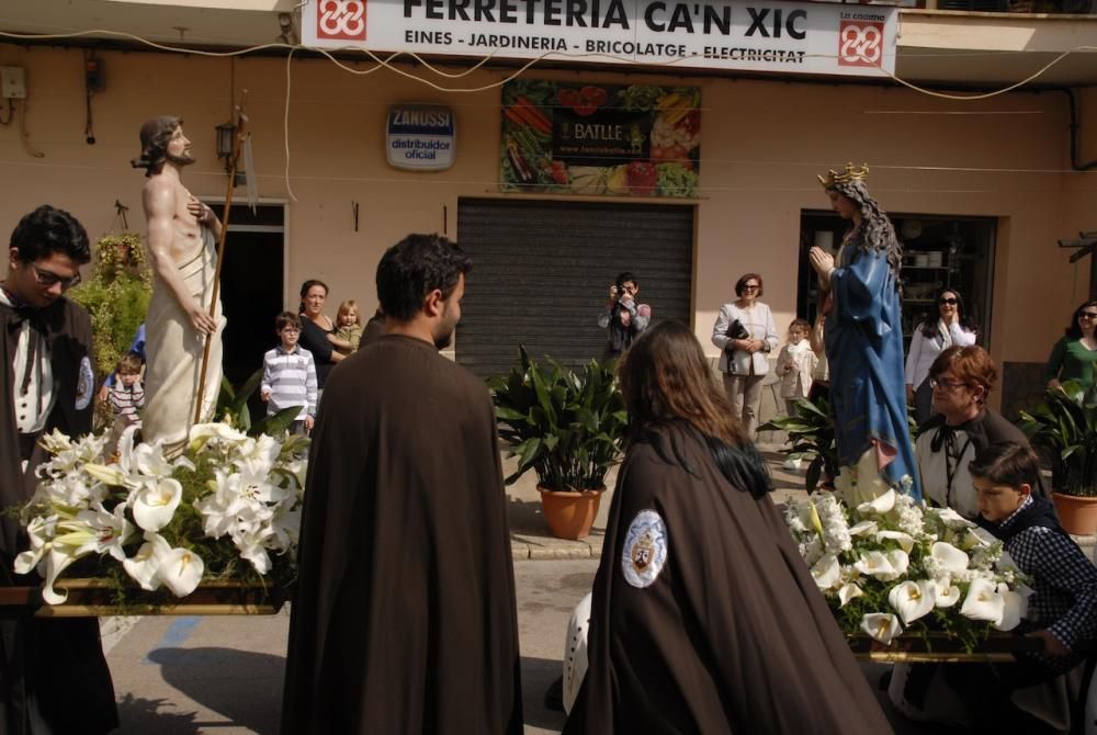 Encuentro de Marratxí