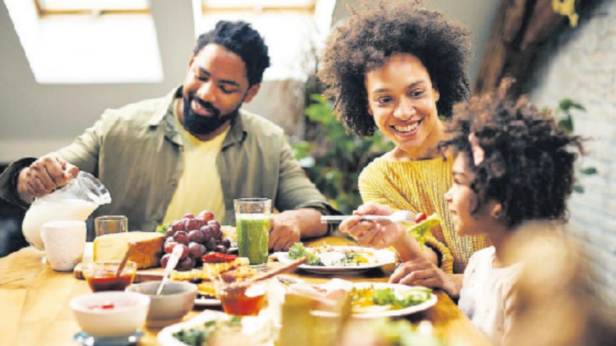 El flexitarianismo gana adeptos movidos por una dieta más saludable y respetuosa con el medioambiente