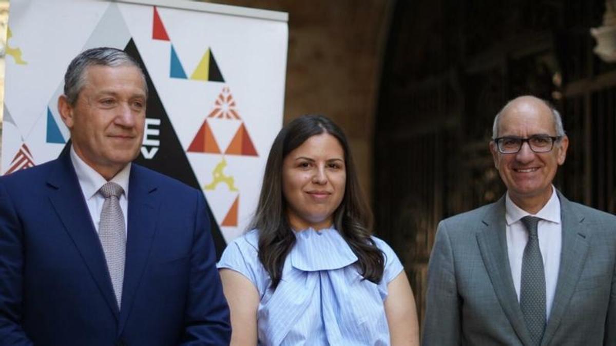 Fromago reivindica el papel de agricultores y ganaderos como base del éxito del sector quesero